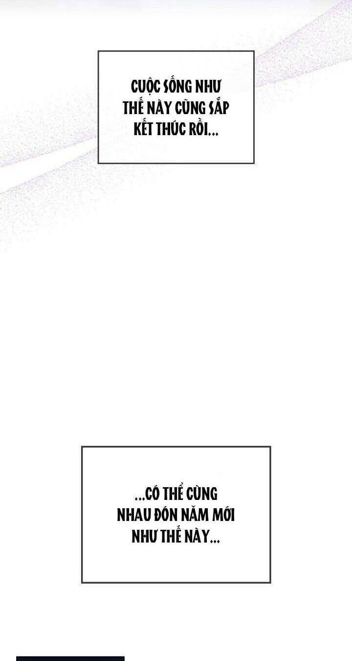 Phạm Nhân Bé Con Của Dinh Thự Mùa Đông: Chapter 23