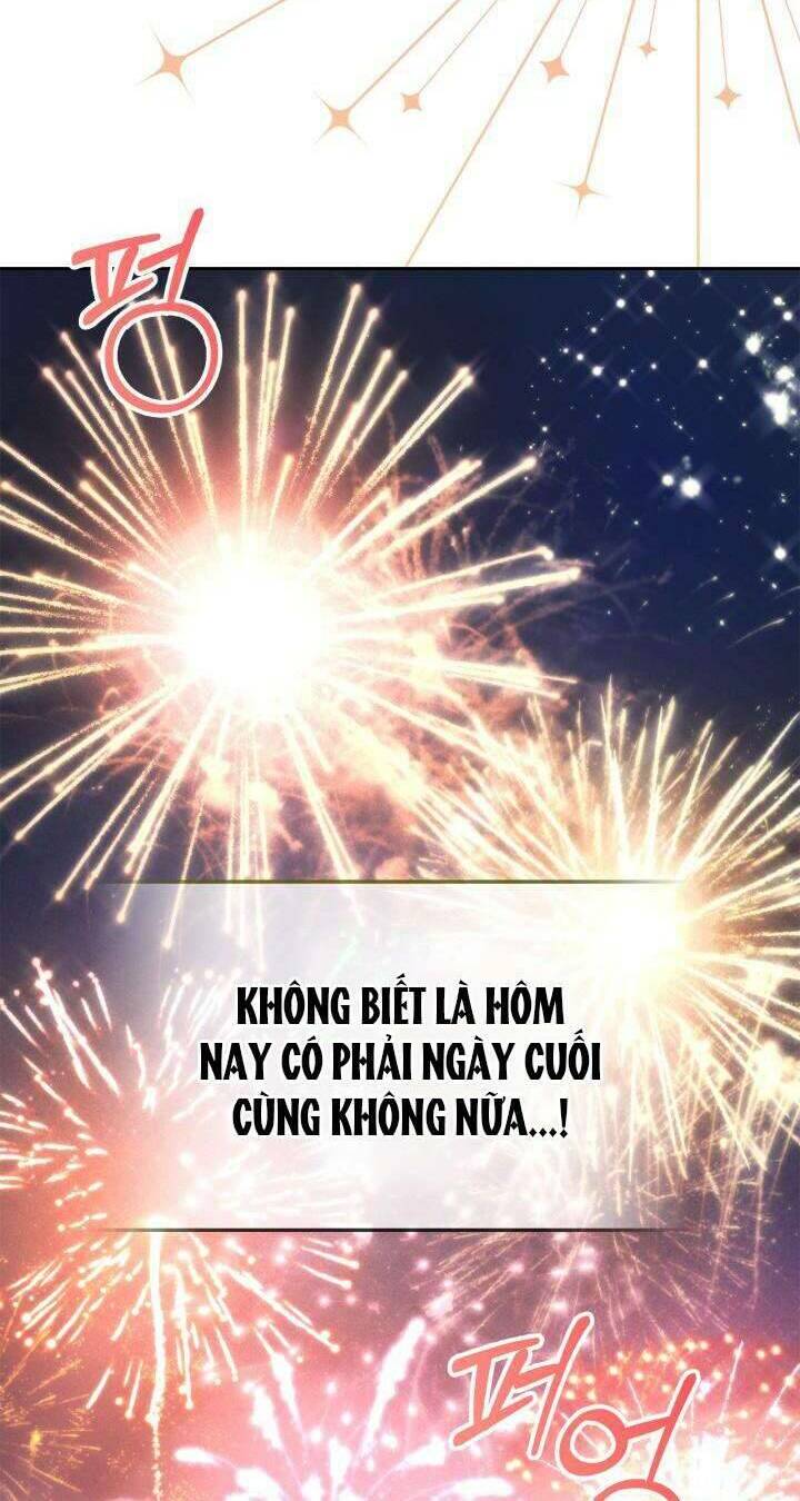 Phạm Nhân Bé Con Của Dinh Thự Mùa Đông: Chapter 23