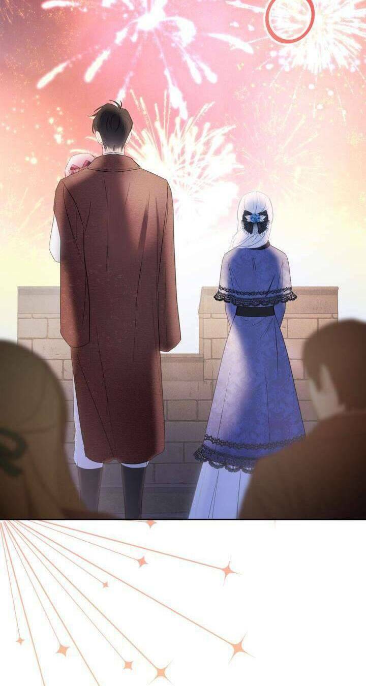 Phạm Nhân Bé Con Của Dinh Thự Mùa Đông: Chapter 23