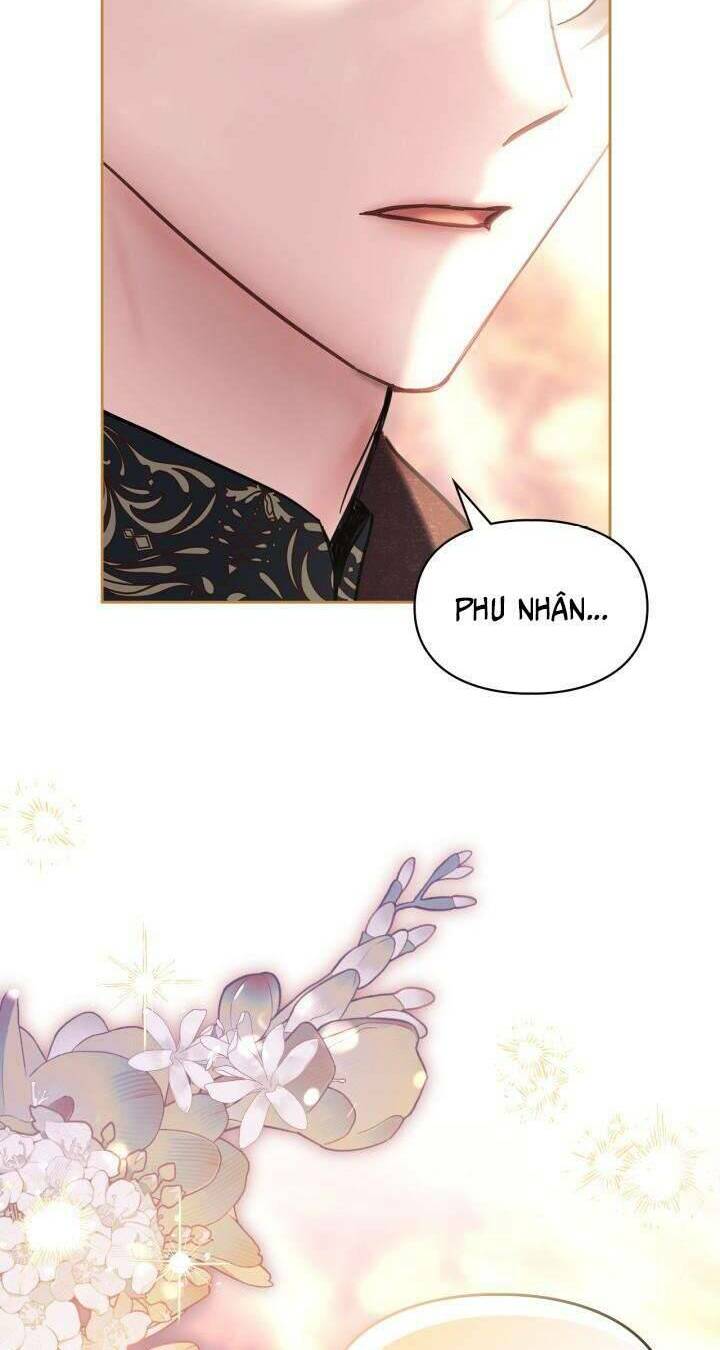 Phạm Nhân Bé Con Của Dinh Thự Mùa Đông: Chapter 23