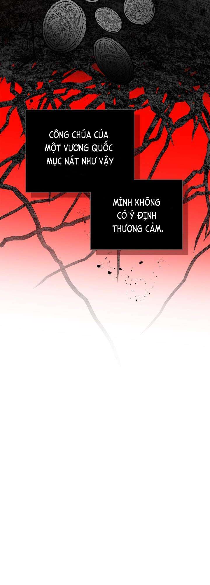 Phạm Nhân Bé Con Của Dinh Thự Mùa Đông: Chapter 3