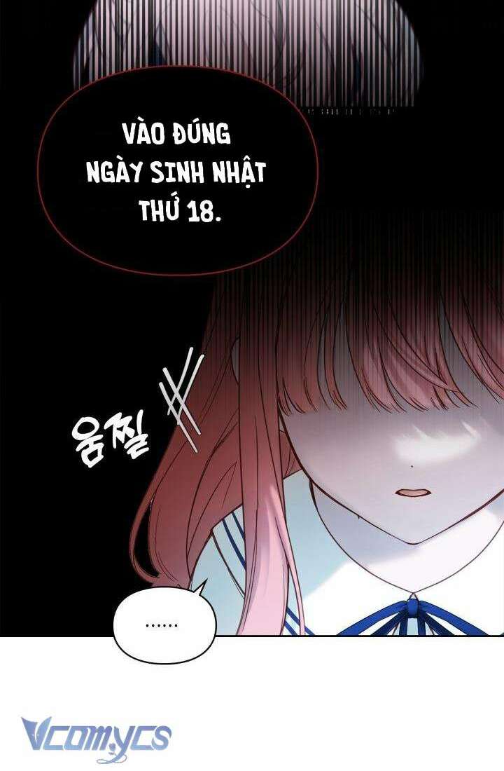 Phạm Nhân Bé Con Của Dinh Thự Mùa Đông: Chapter 3