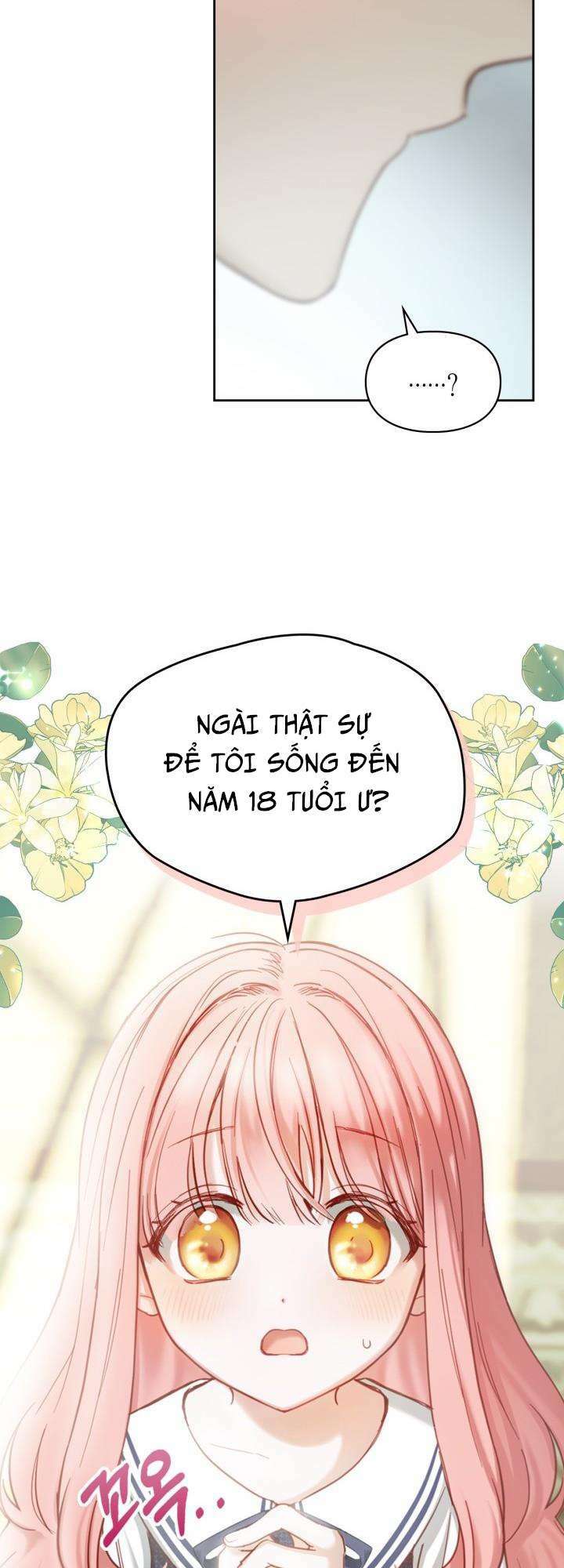 Phạm Nhân Bé Con Của Dinh Thự Mùa Đông: Chapter 3