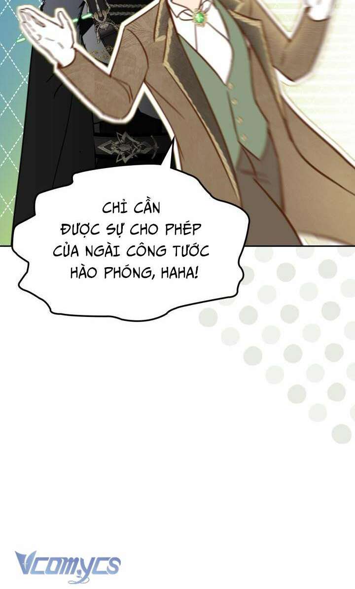 Phạm Nhân Bé Con Của Dinh Thự Mùa Đông: Chapter 3