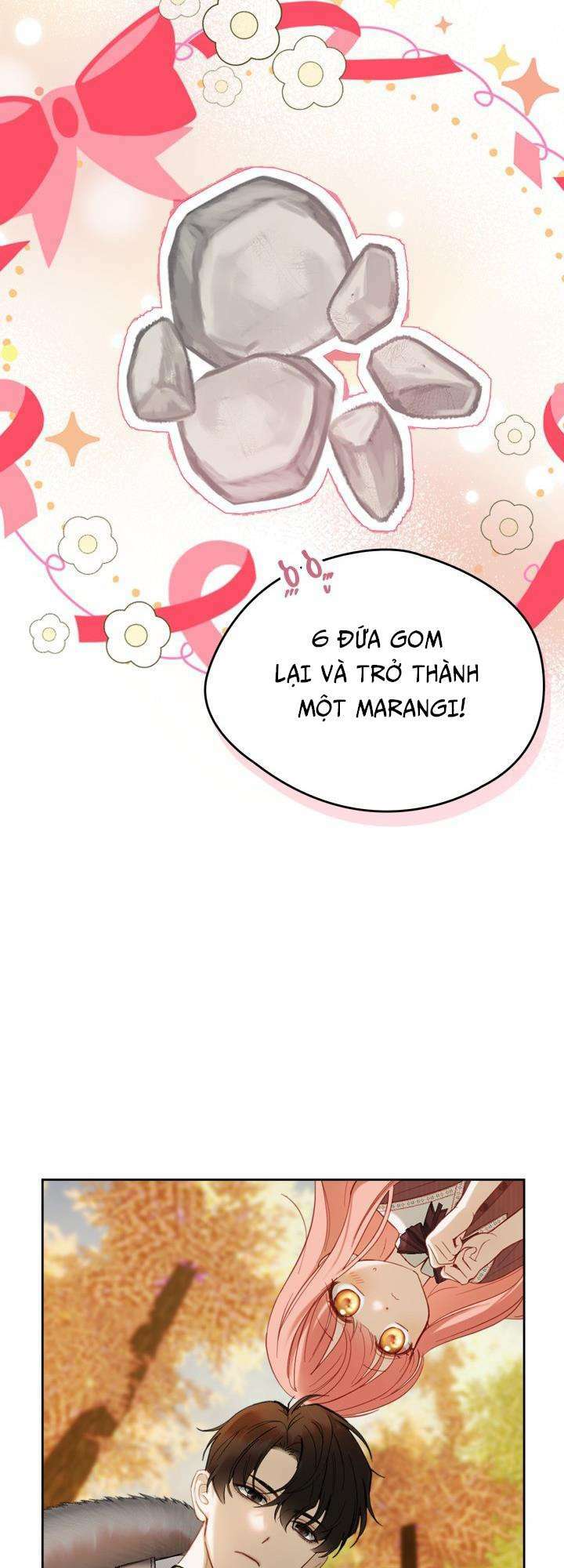 Phạm Nhân Bé Con Của Dinh Thự Mùa Đông: Chapter 3