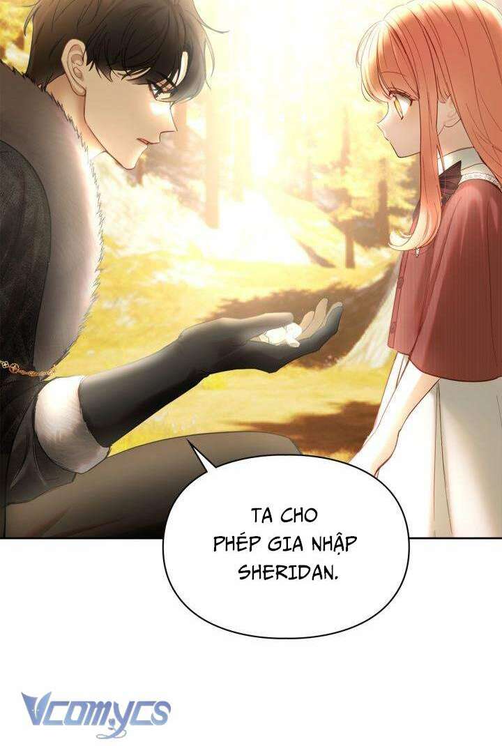 Phạm Nhân Bé Con Của Dinh Thự Mùa Đông: Chapter 3