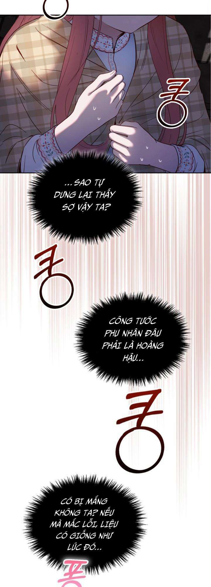 Phạm Nhân Bé Con Của Dinh Thự Mùa Đông: Chapter 4