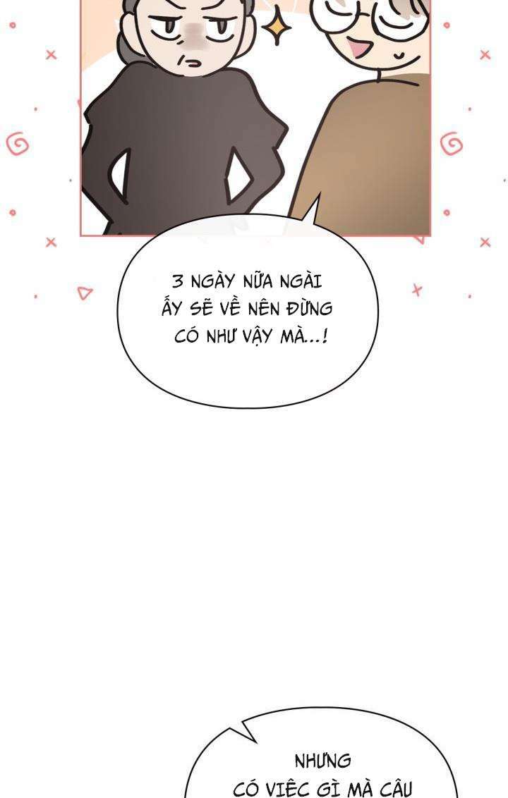 Phạm Nhân Bé Con Của Dinh Thự Mùa Đông: Chapter 4