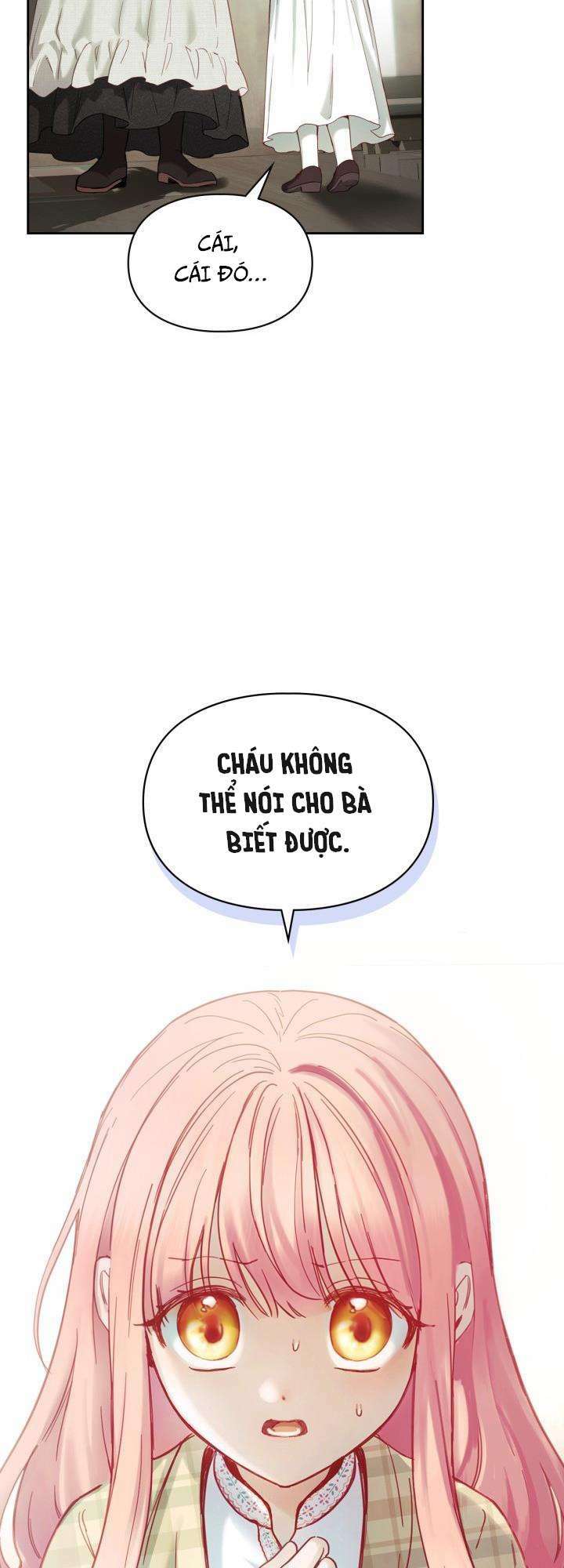 Phạm Nhân Bé Con Của Dinh Thự Mùa Đông: Chapter 5