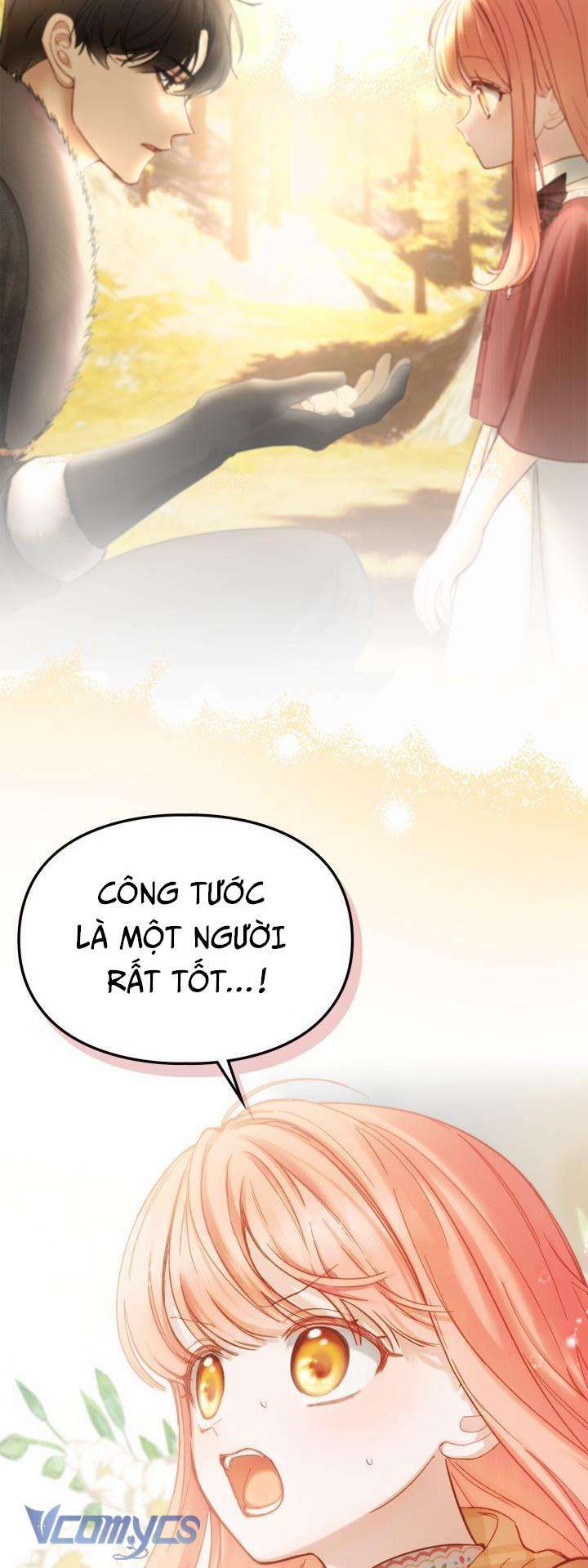 Phạm Nhân Bé Con Của Dinh Thự Mùa Đông: Chapter 5