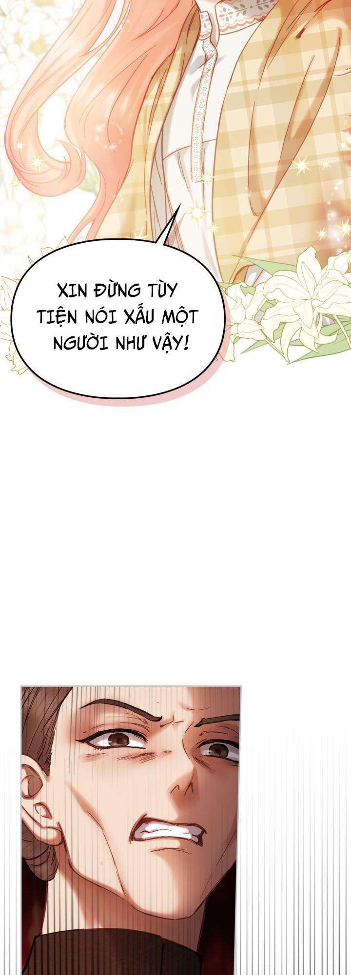 Phạm Nhân Bé Con Của Dinh Thự Mùa Đông: Chapter 5