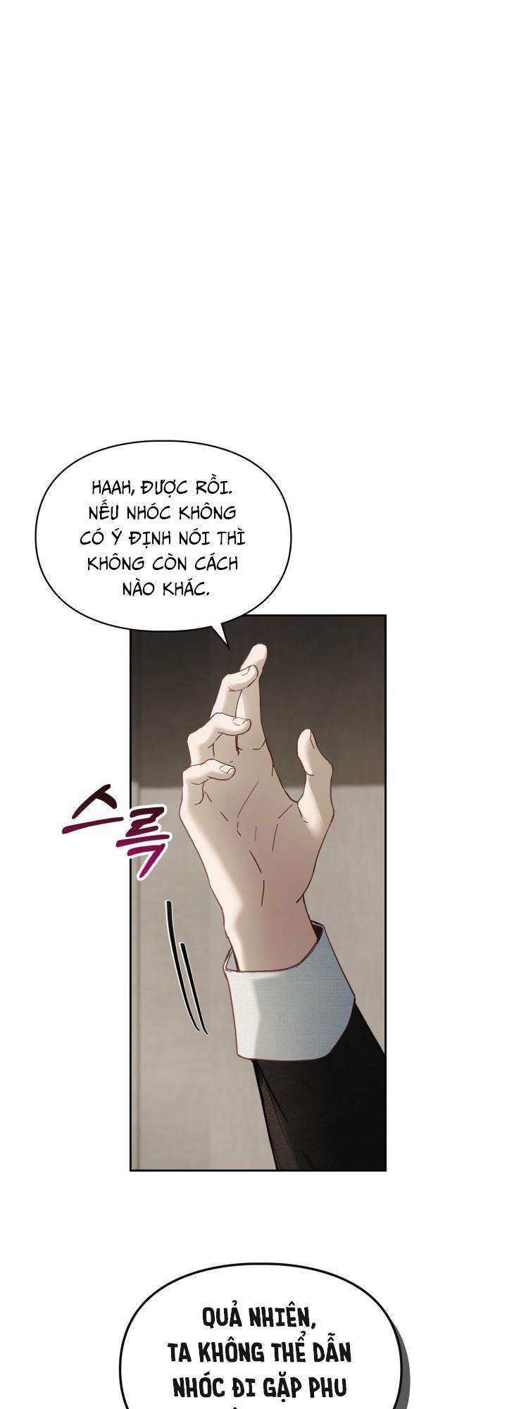 Phạm Nhân Bé Con Của Dinh Thự Mùa Đông: Chapter 5