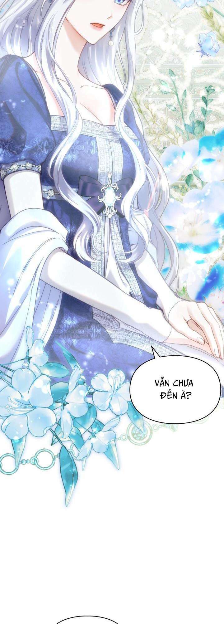 Phạm Nhân Bé Con Của Dinh Thự Mùa Đông: Chapter 5