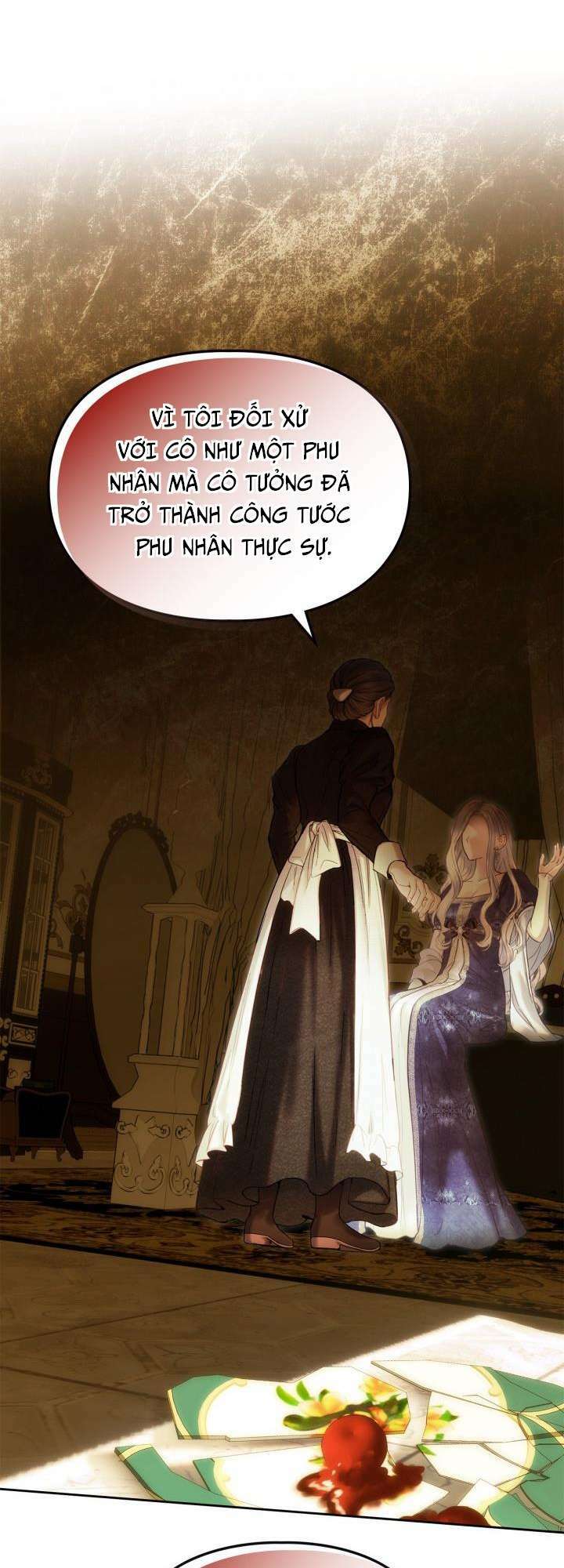 Phạm Nhân Bé Con Của Dinh Thự Mùa Đông: Chapter 5