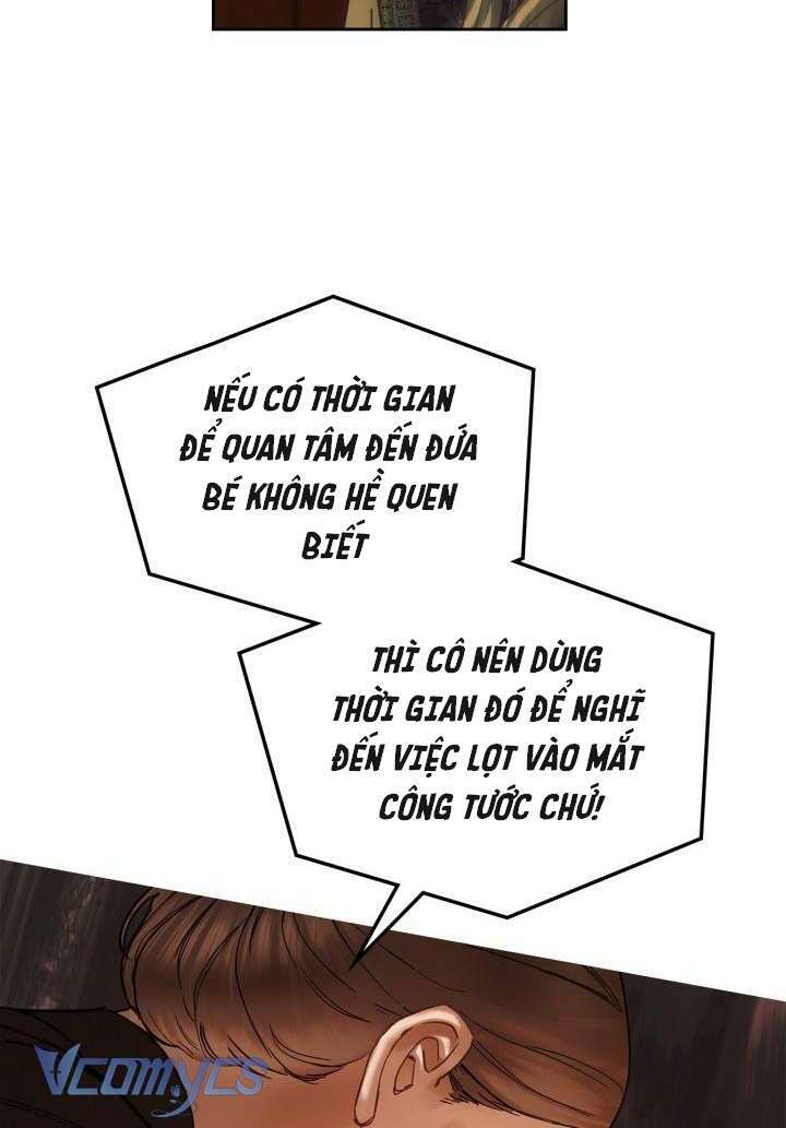 Phạm Nhân Bé Con Của Dinh Thự Mùa Đông: Chapter 5