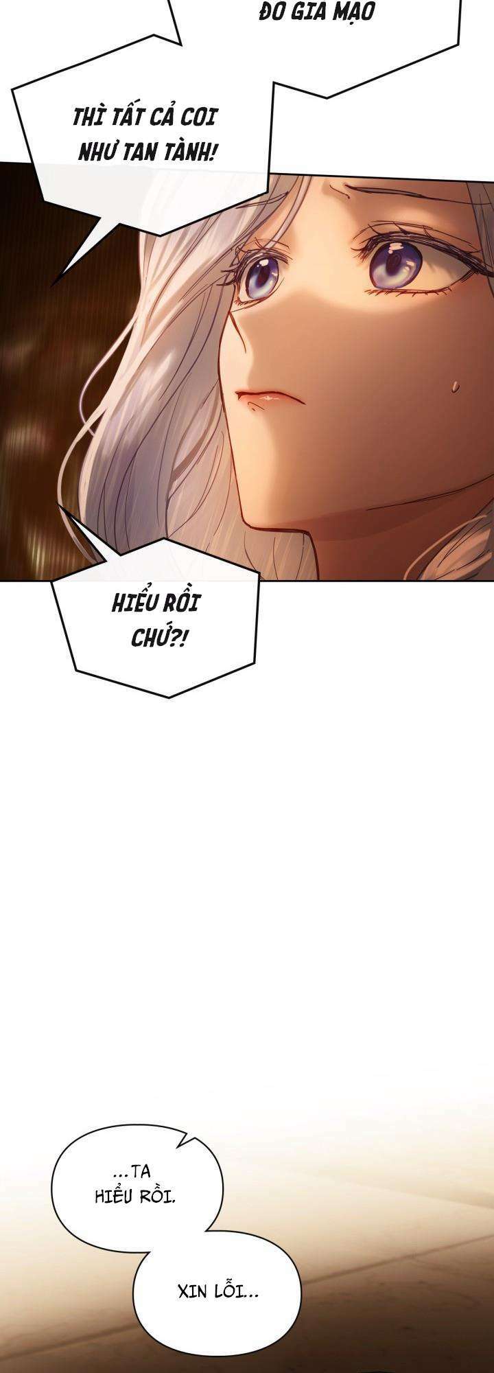 Phạm Nhân Bé Con Của Dinh Thự Mùa Đông: Chapter 5