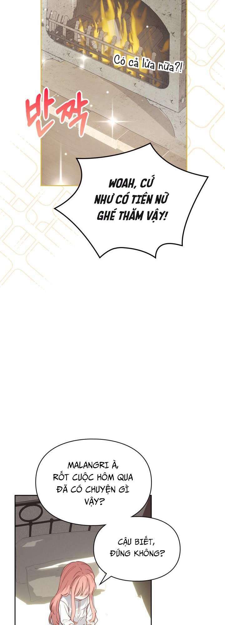 Phạm Nhân Bé Con Của Dinh Thự Mùa Đông: Chapter 6