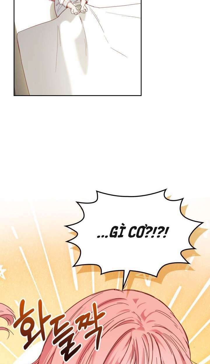 Phạm Nhân Bé Con Của Dinh Thự Mùa Đông: Chapter 6