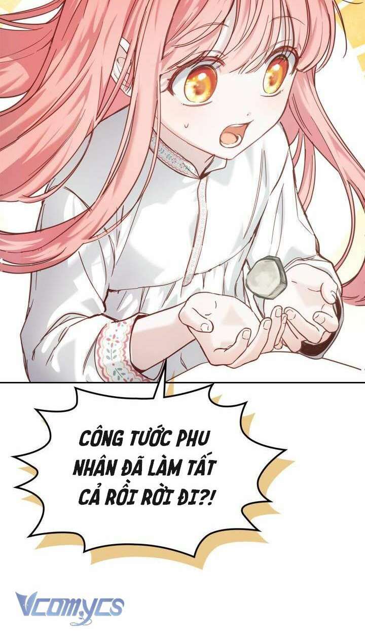 Phạm Nhân Bé Con Của Dinh Thự Mùa Đông: Chapter 6
