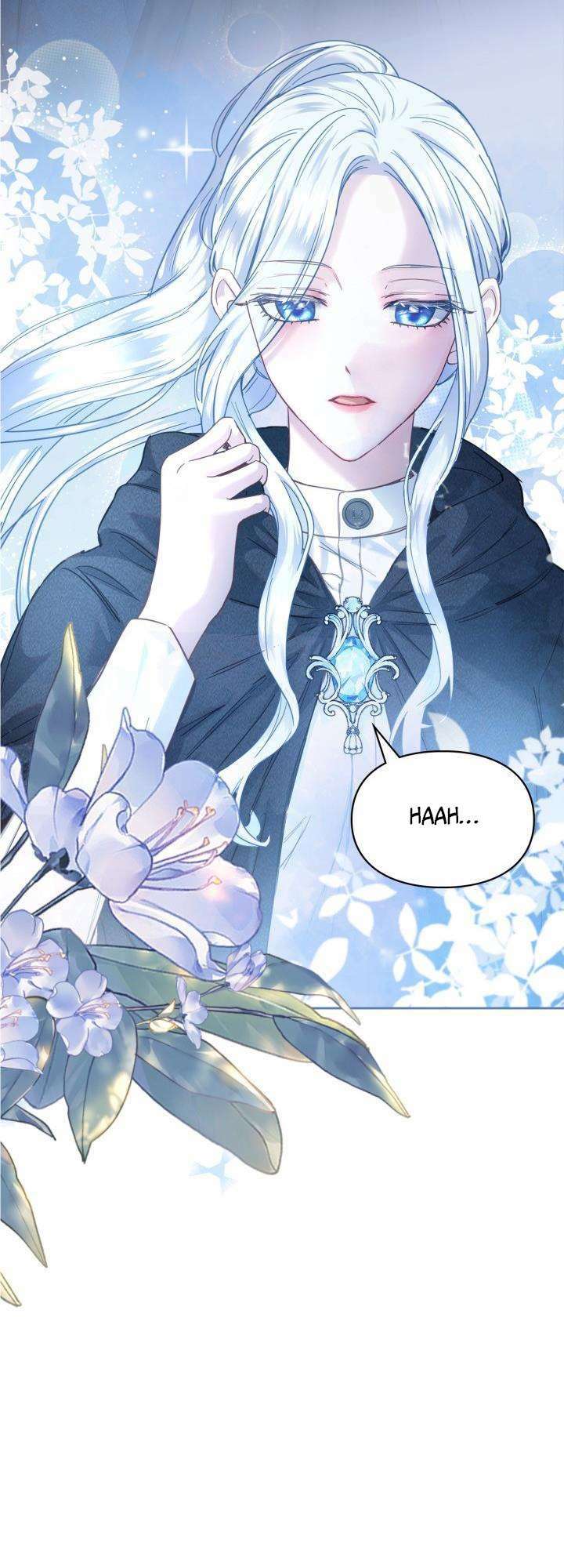 Phạm Nhân Bé Con Của Dinh Thự Mùa Đông: Chapter 6
