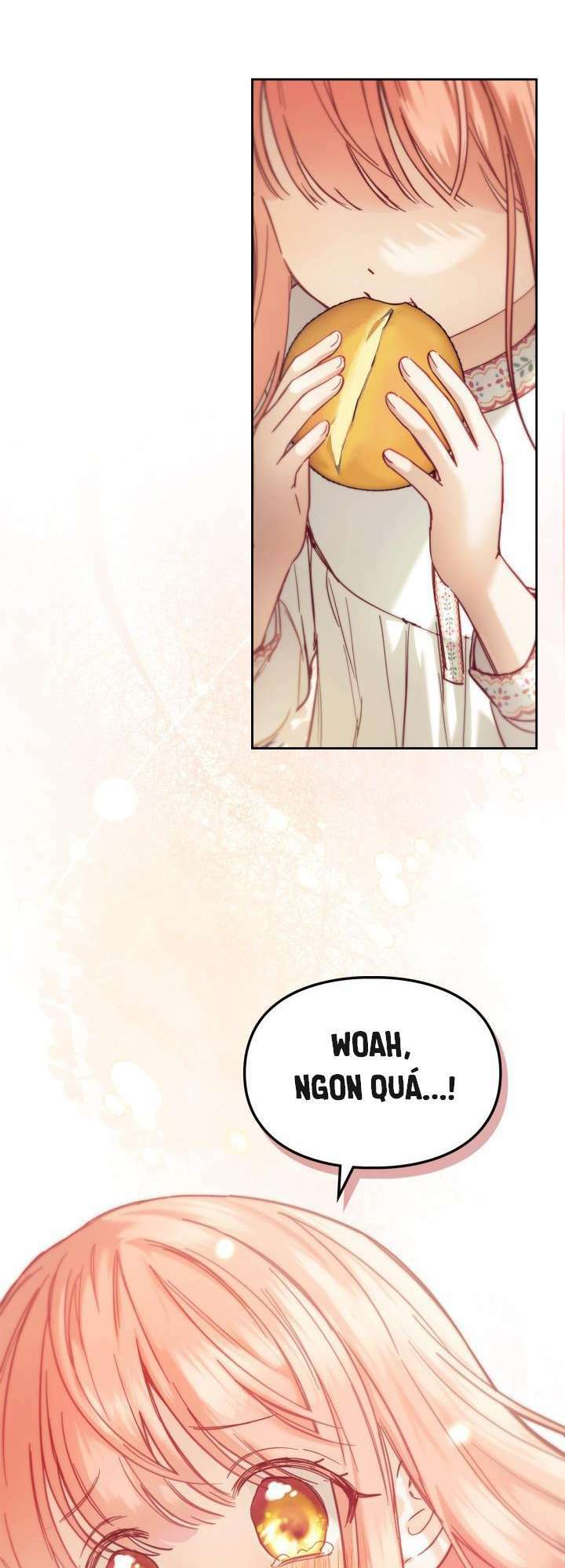 Phạm Nhân Bé Con Của Dinh Thự Mùa Đông: Chapter 6