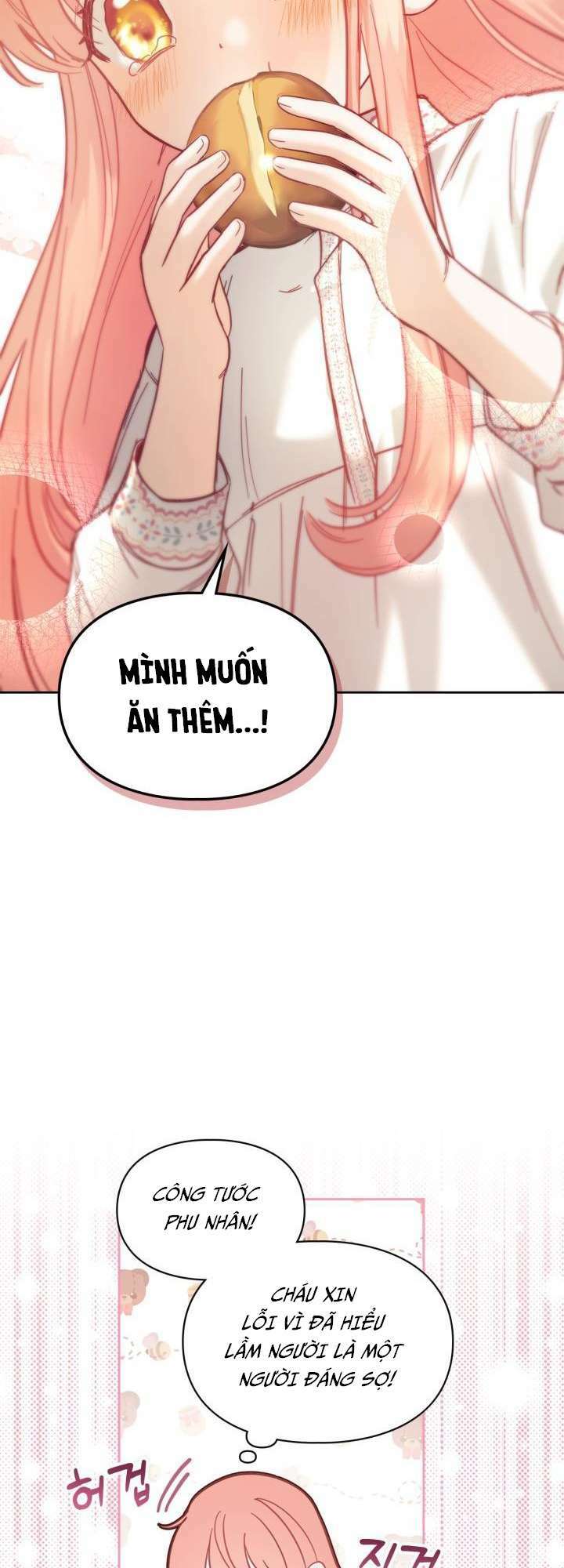 Phạm Nhân Bé Con Của Dinh Thự Mùa Đông: Chapter 6
