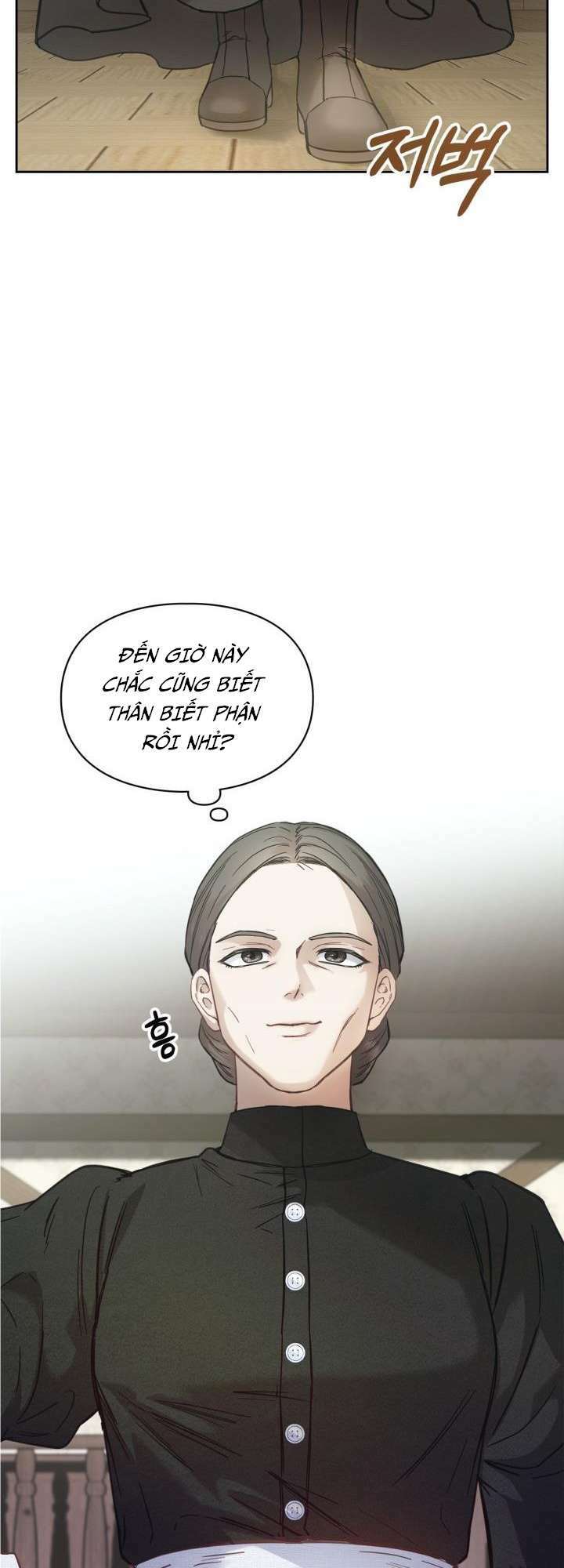 Phạm Nhân Bé Con Của Dinh Thự Mùa Đông: Chapter 6