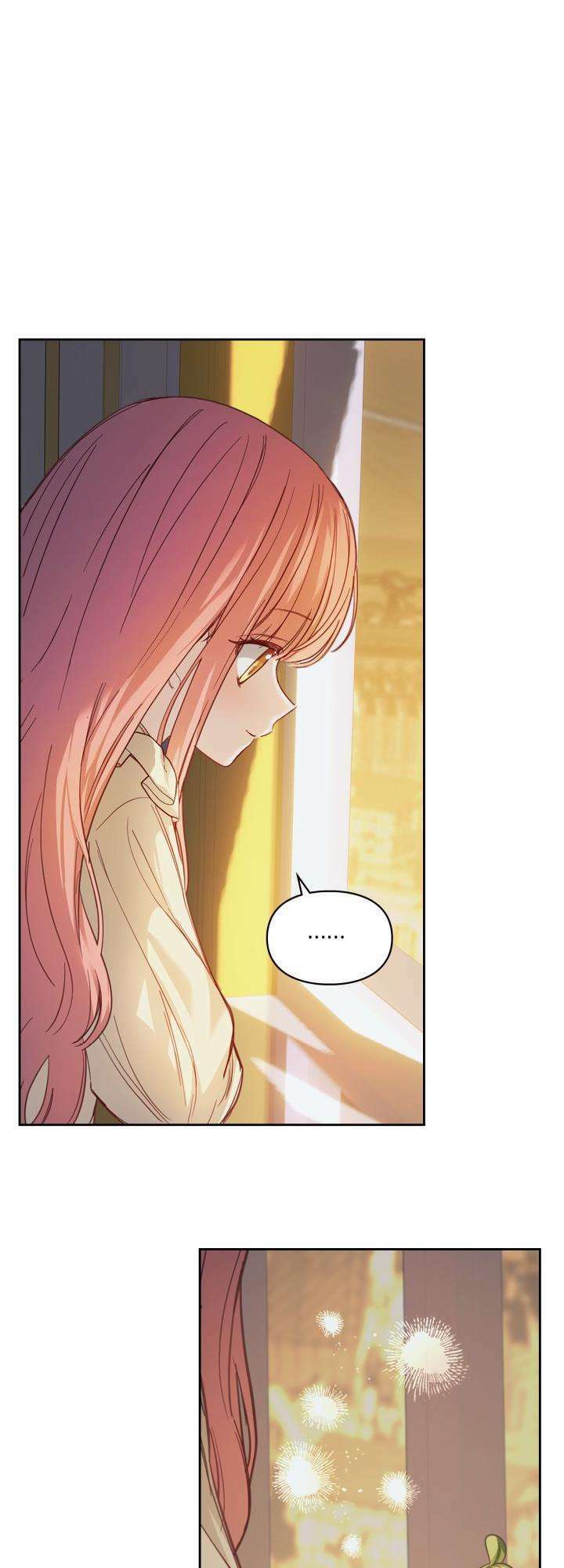 Phạm Nhân Bé Con Của Dinh Thự Mùa Đông: Chapter 8