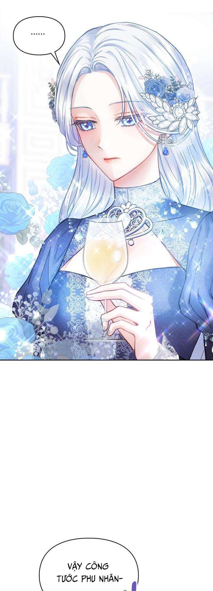 Phạm Nhân Bé Con Của Dinh Thự Mùa Đông: Chapter 8