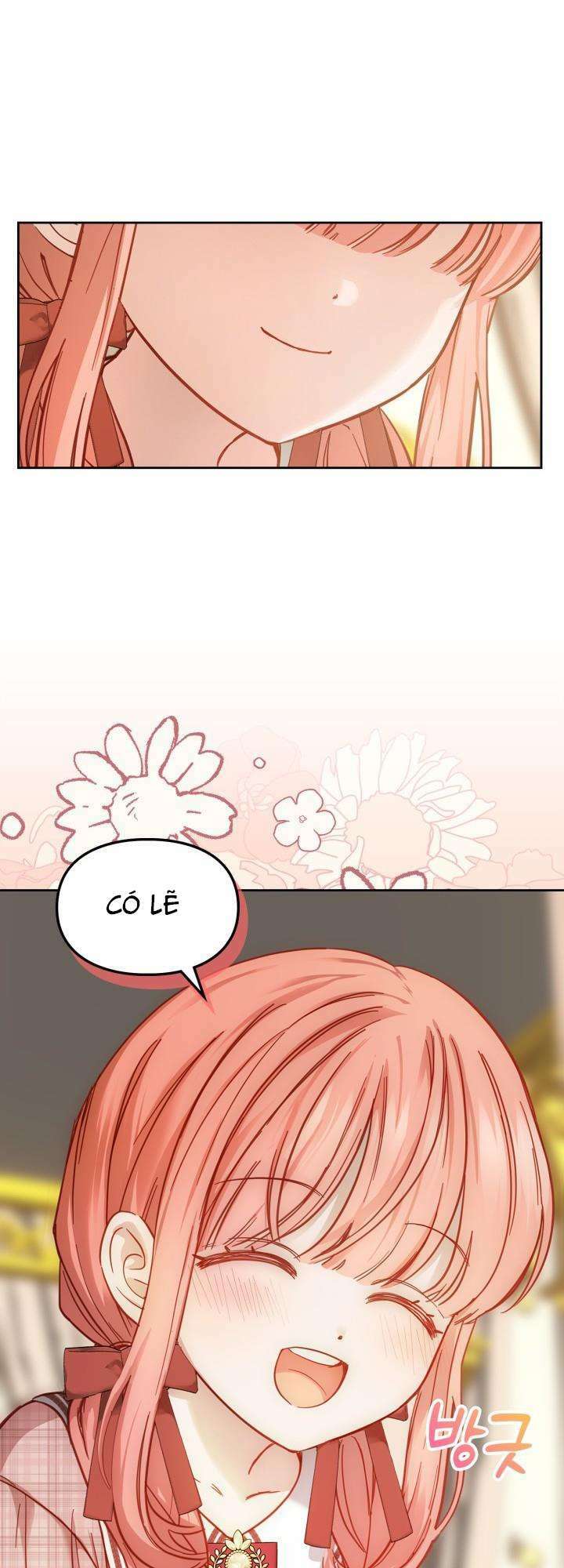 Phạm Nhân Bé Con Của Dinh Thự Mùa Đông: Chapter 8