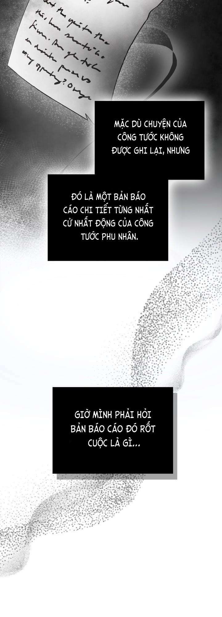 Phạm Nhân Bé Con Của Dinh Thự Mùa Đông: Chapter 8