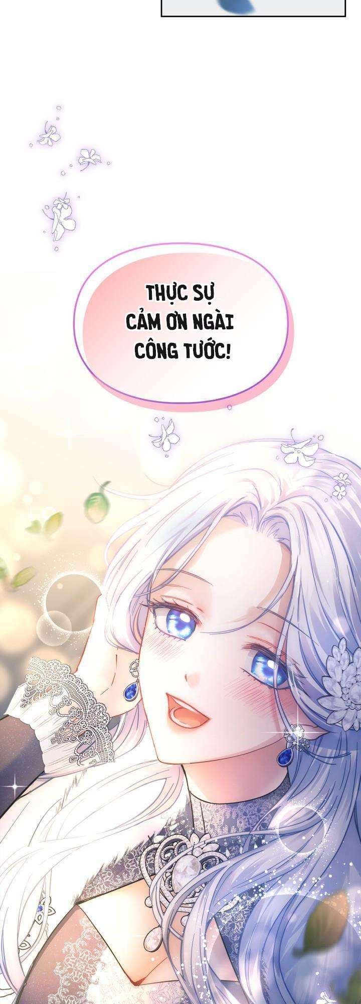 Phạm Nhân Bé Con Của Dinh Thự Mùa Đông: Chapter 8
