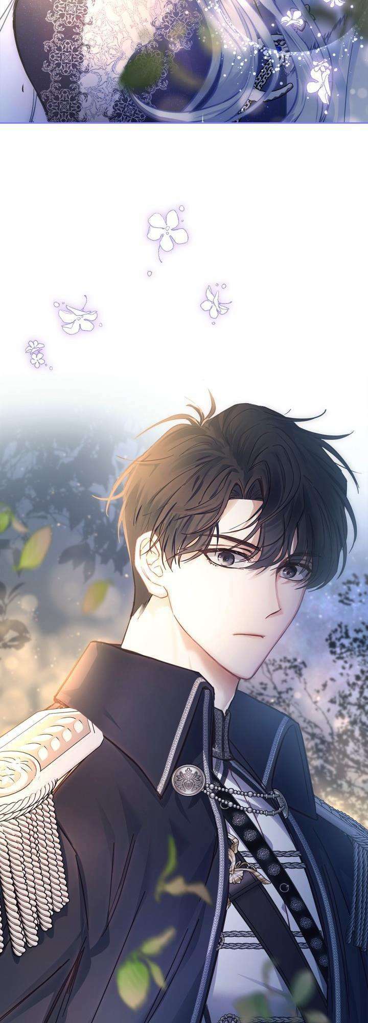 Phạm Nhân Bé Con Của Dinh Thự Mùa Đông: Chapter 8
