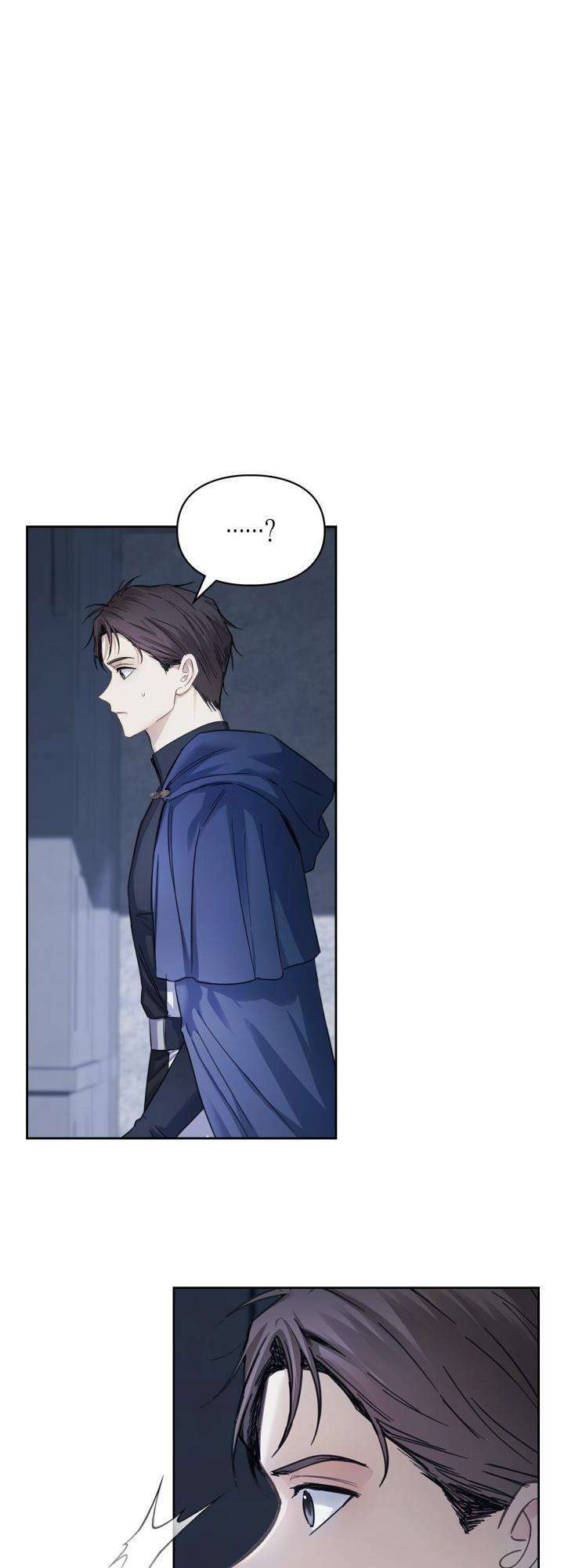 Phạm Nhân Bé Con Của Dinh Thự Mùa Đông: Chapter 8