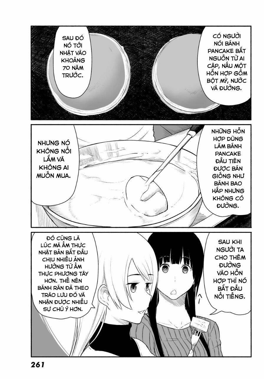 Flying Witch: Chapter 18