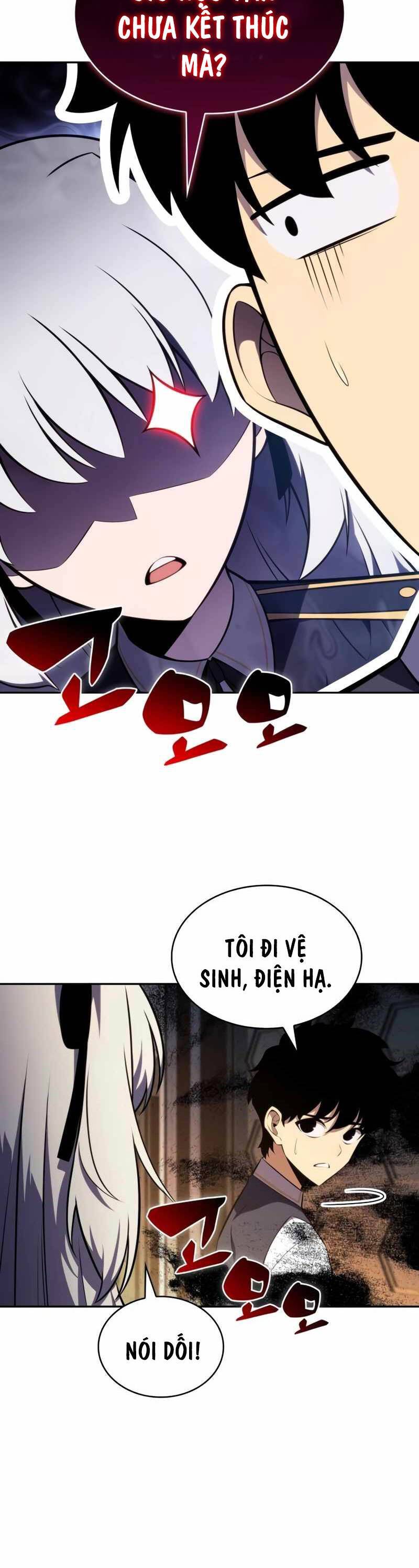 Cậu Út Nhà Công Tước Là Sát Thủ Hồi Quy: Chapter 25