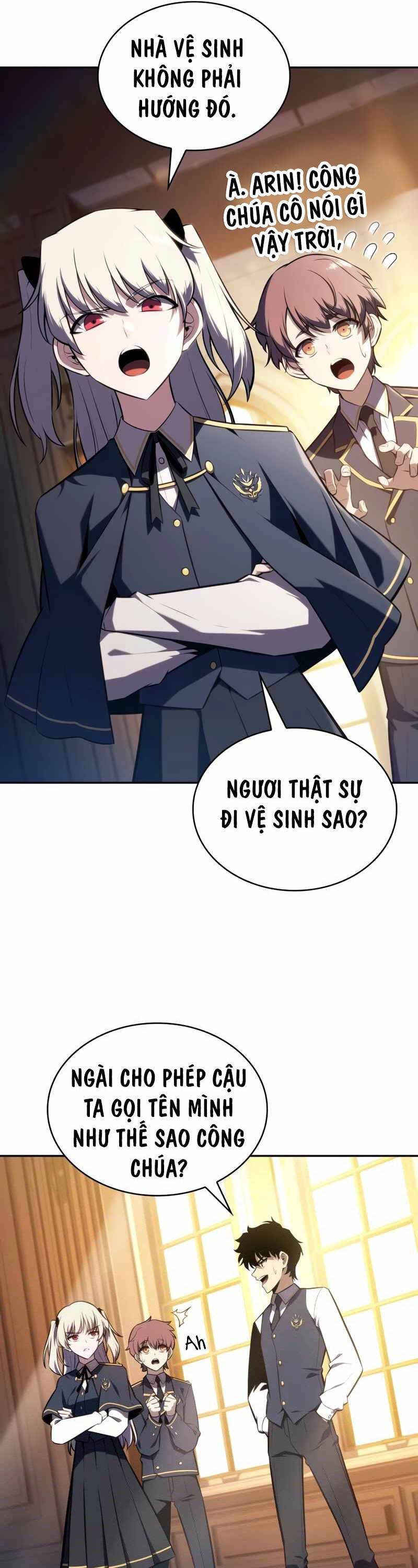 Cậu Út Nhà Công Tước Là Sát Thủ Hồi Quy: Chapter 25