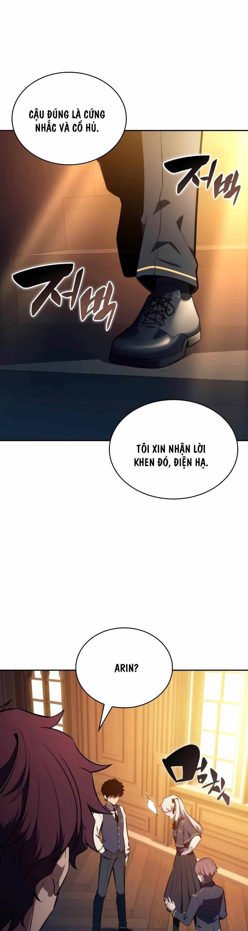 Cậu Út Nhà Công Tước Là Sát Thủ Hồi Quy: Chapter 25