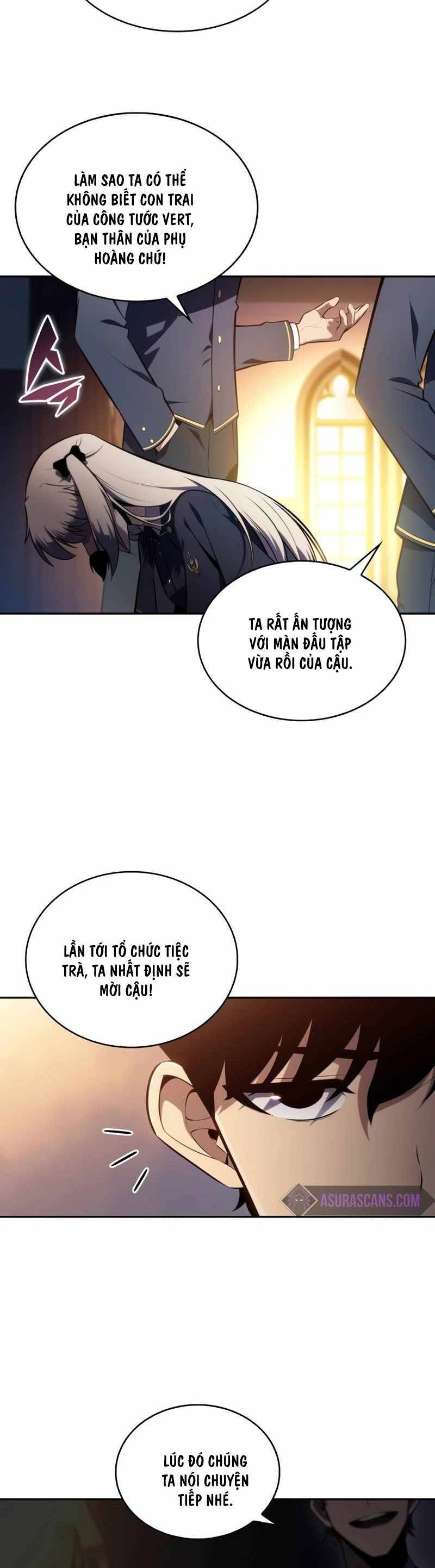 Cậu Út Nhà Công Tước Là Sát Thủ Hồi Quy: Chapter 25