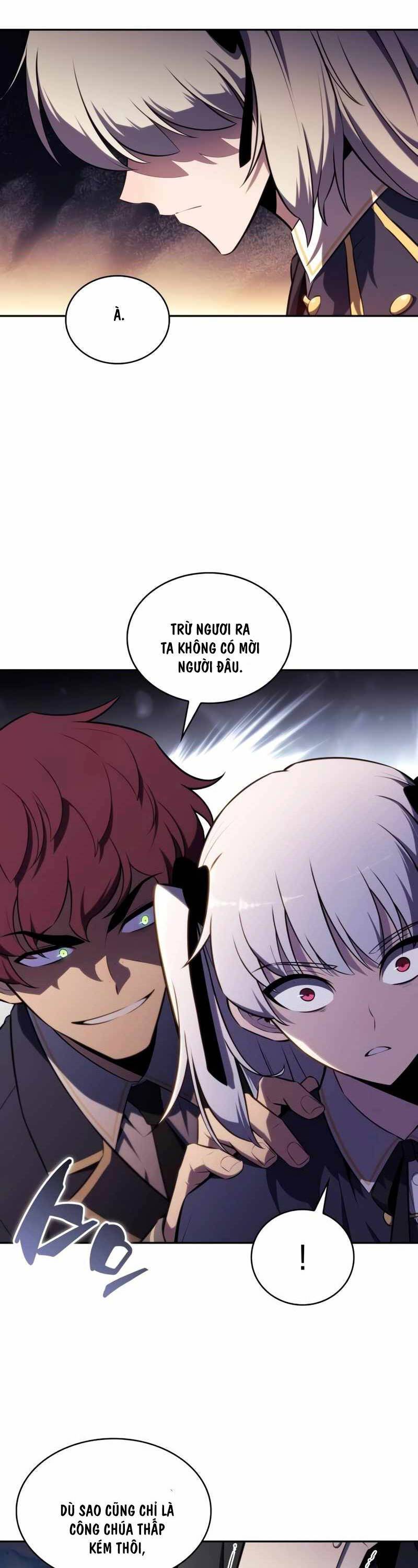 Cậu Út Nhà Công Tước Là Sát Thủ Hồi Quy: Chapter 25