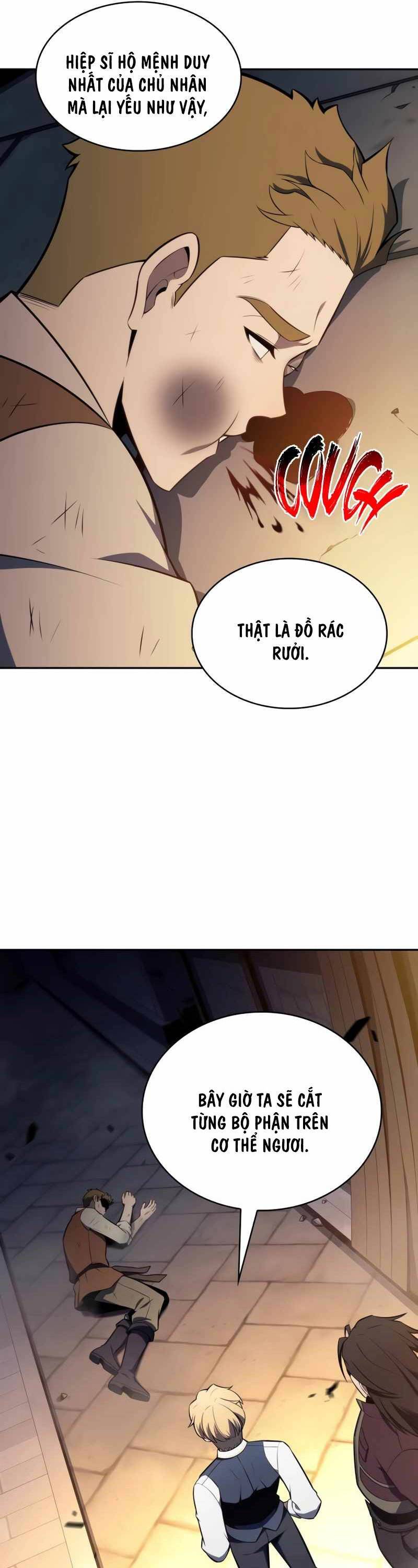 Cậu Út Nhà Công Tước Là Sát Thủ Hồi Quy: Chapter 25