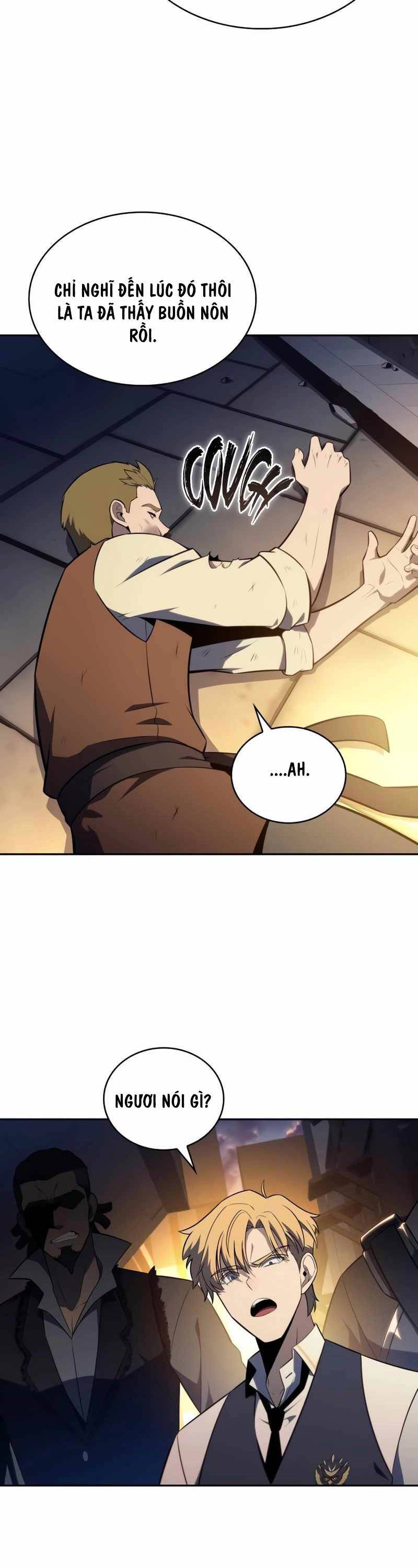 Cậu Út Nhà Công Tước Là Sát Thủ Hồi Quy: Chapter 25