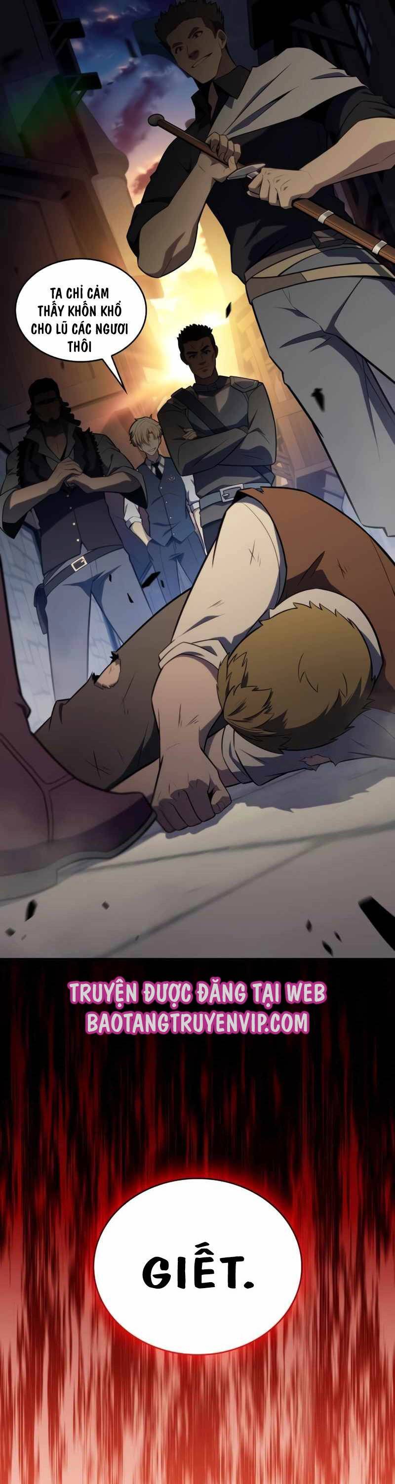 Cậu Út Nhà Công Tước Là Sát Thủ Hồi Quy: Chapter 25