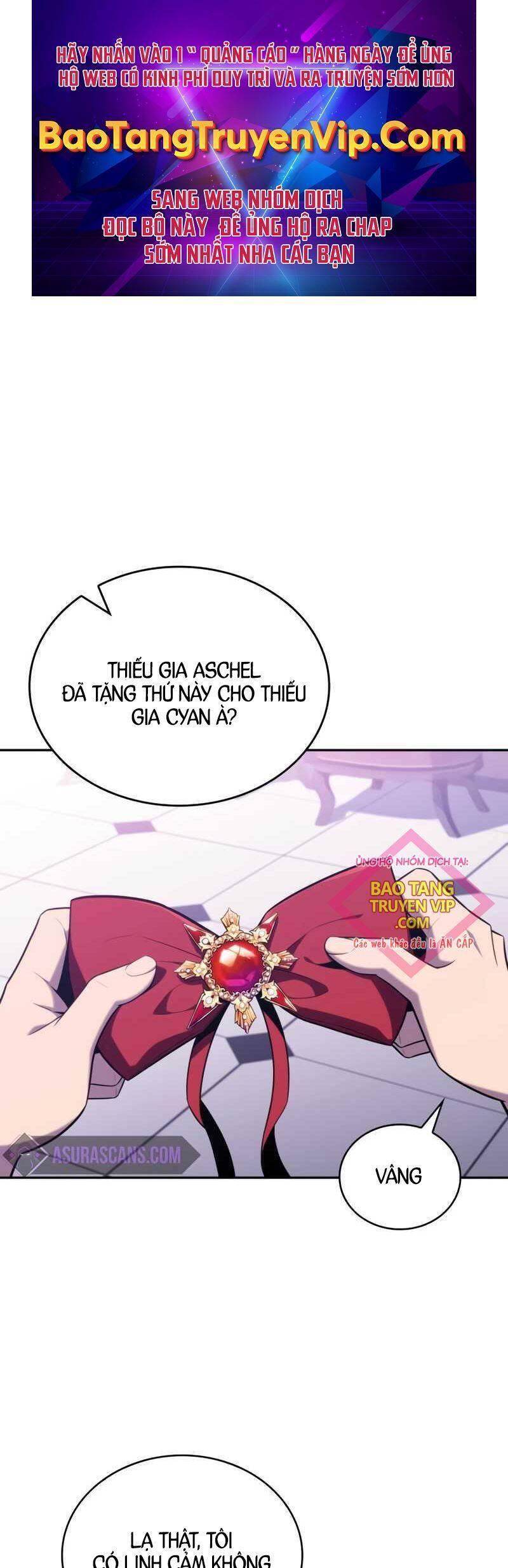 Cậu Út Nhà Công Tước Là Sát Thủ Hồi Quy: Chapter 35