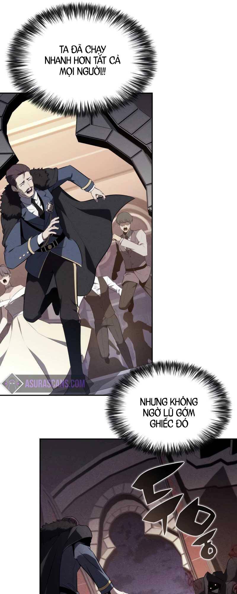 Cậu Út Nhà Công Tước Là Sát Thủ Hồi Quy: Chapter 35