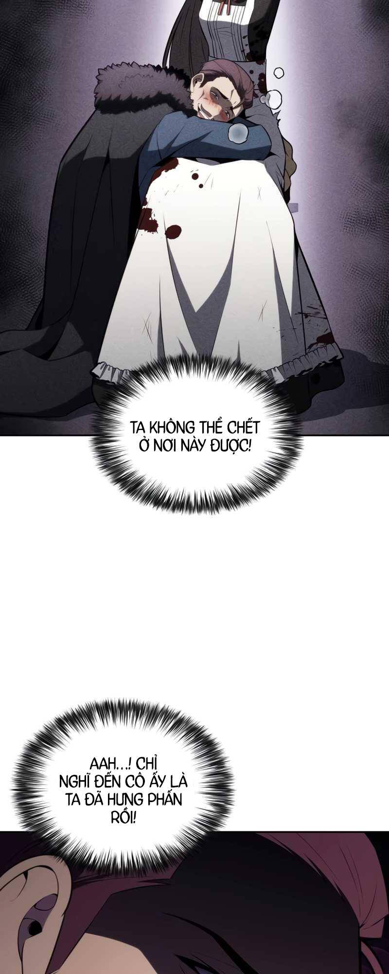 Cậu Út Nhà Công Tước Là Sát Thủ Hồi Quy: Chapter 35
