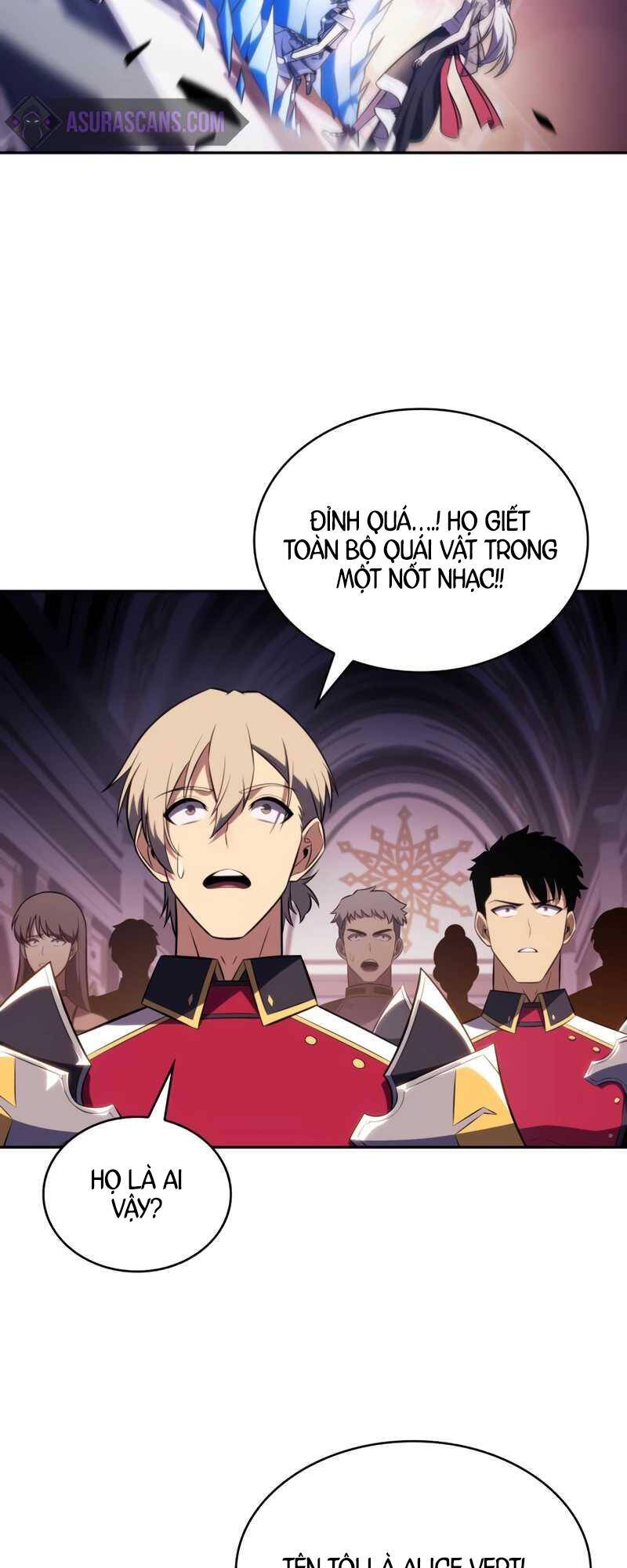 Cậu Út Nhà Công Tước Là Sát Thủ Hồi Quy: Chapter 35