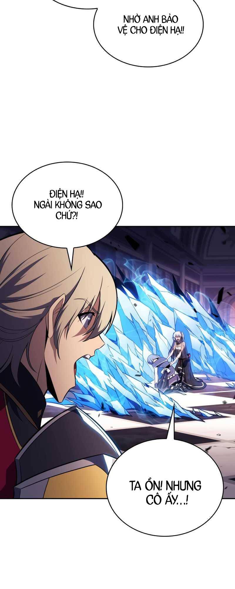 Cậu Út Nhà Công Tước Là Sát Thủ Hồi Quy: Chapter 35