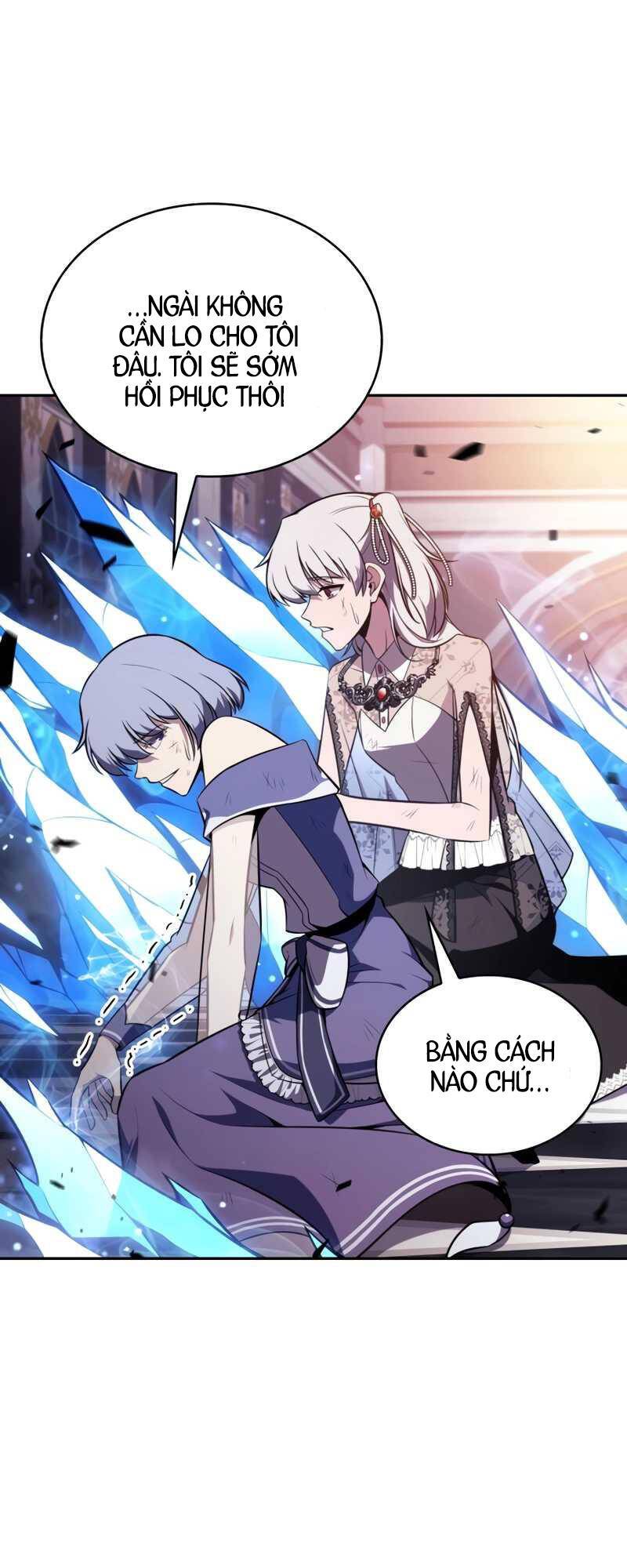 Cậu Út Nhà Công Tước Là Sát Thủ Hồi Quy: Chapter 35