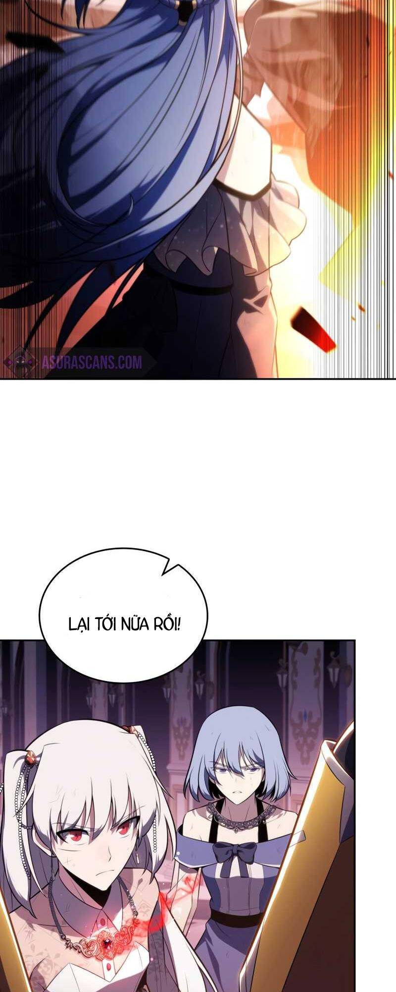 Cậu Út Nhà Công Tước Là Sát Thủ Hồi Quy: Chapter 35